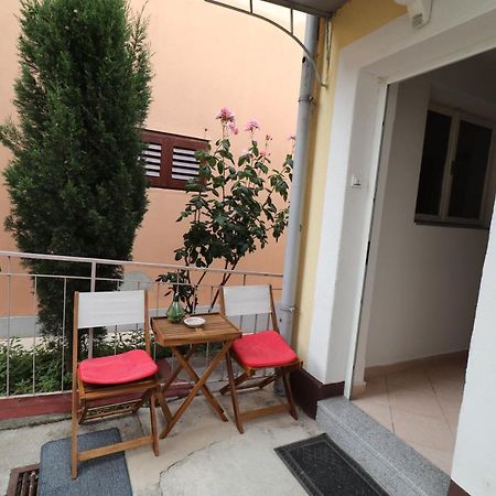 Apartment Puca Opatija Exterior photo
